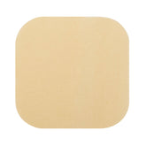 DuoDerm® Extra Thin Hydrocolloid Dressing, 4 x 4 Inch